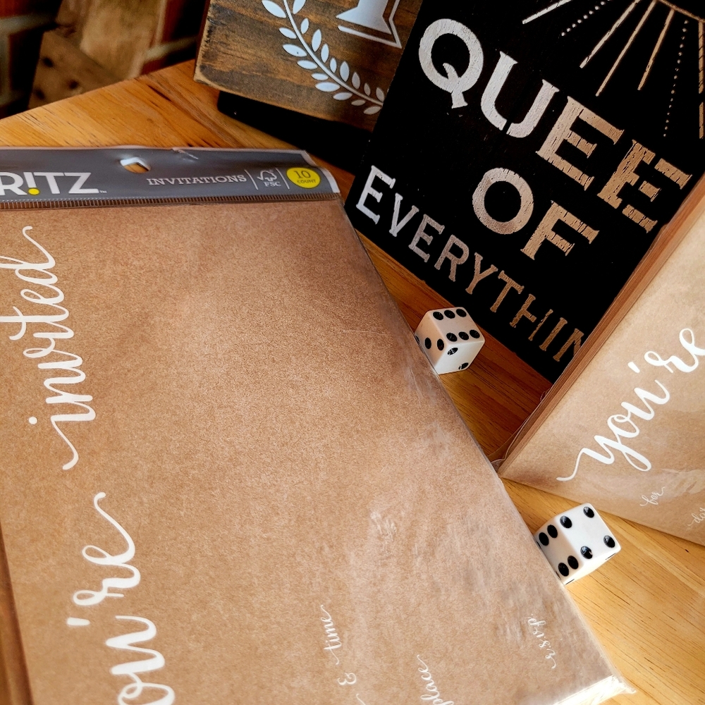 Spritz Invitations - Picture 3 of 6